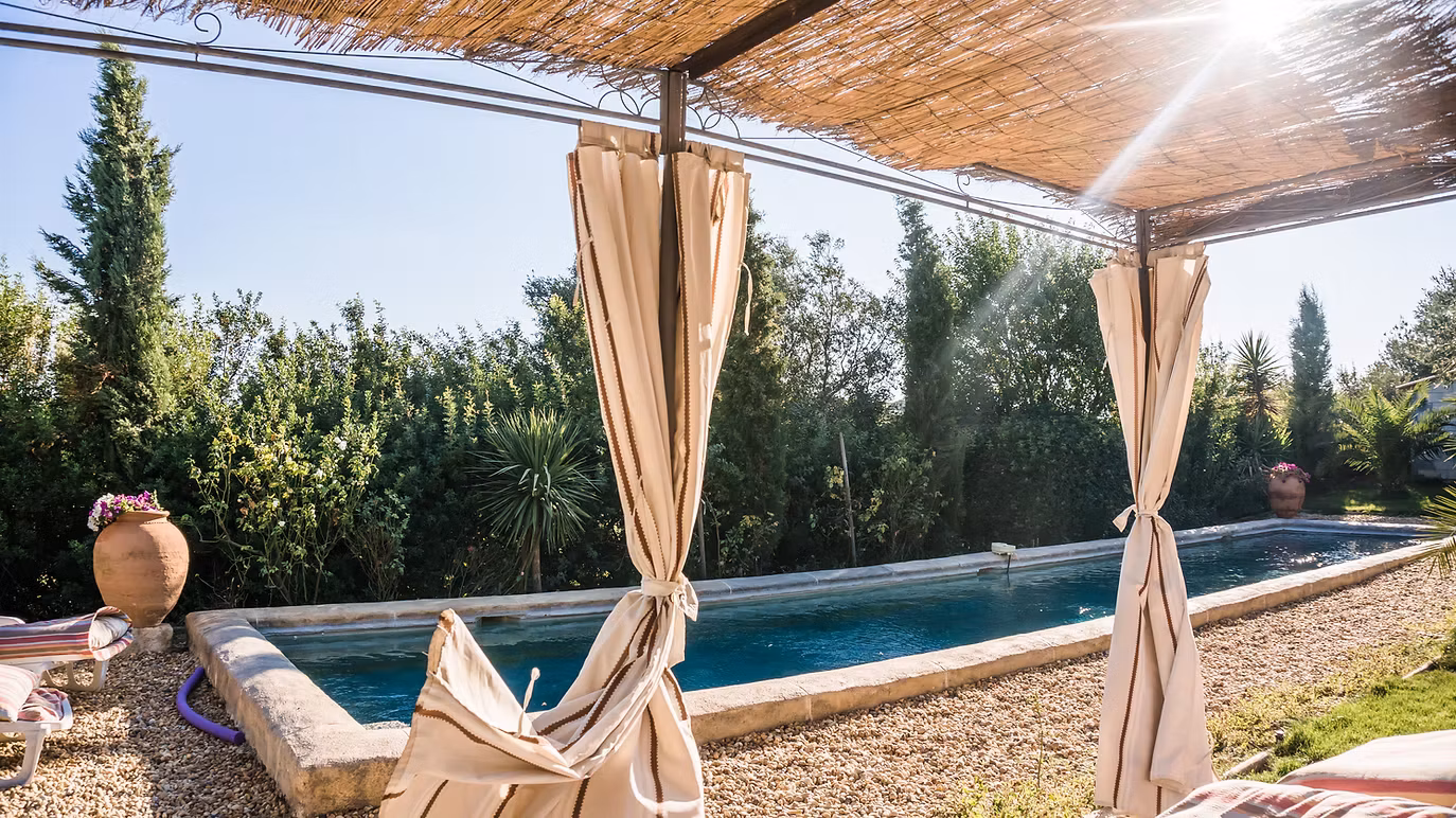 GreenGo Location Occitanie Évasion