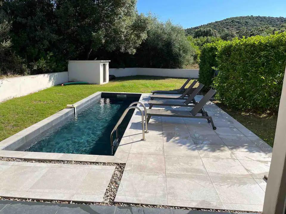 GreenGo Location Corse Évasion