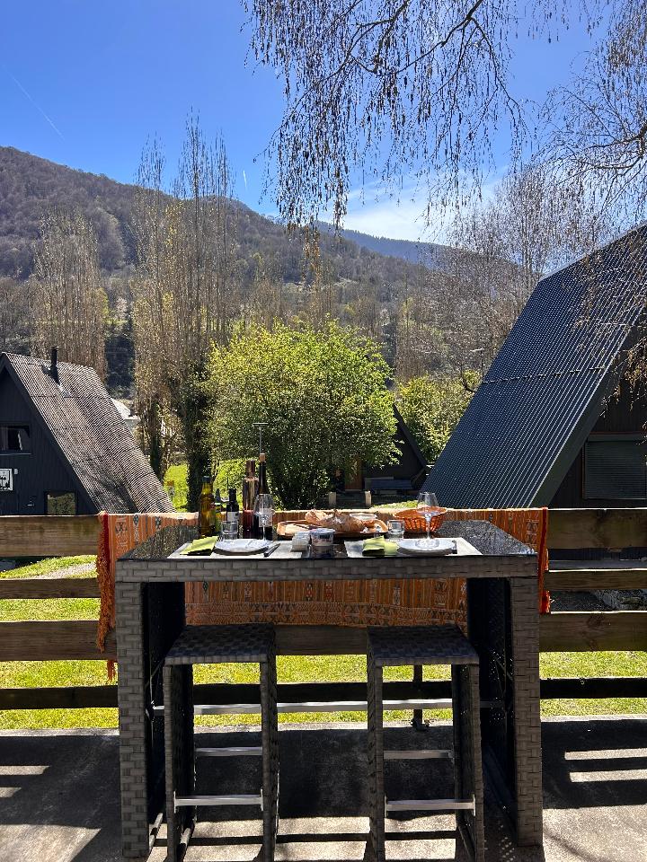 GreenGo Chalet Tourmalet 8
