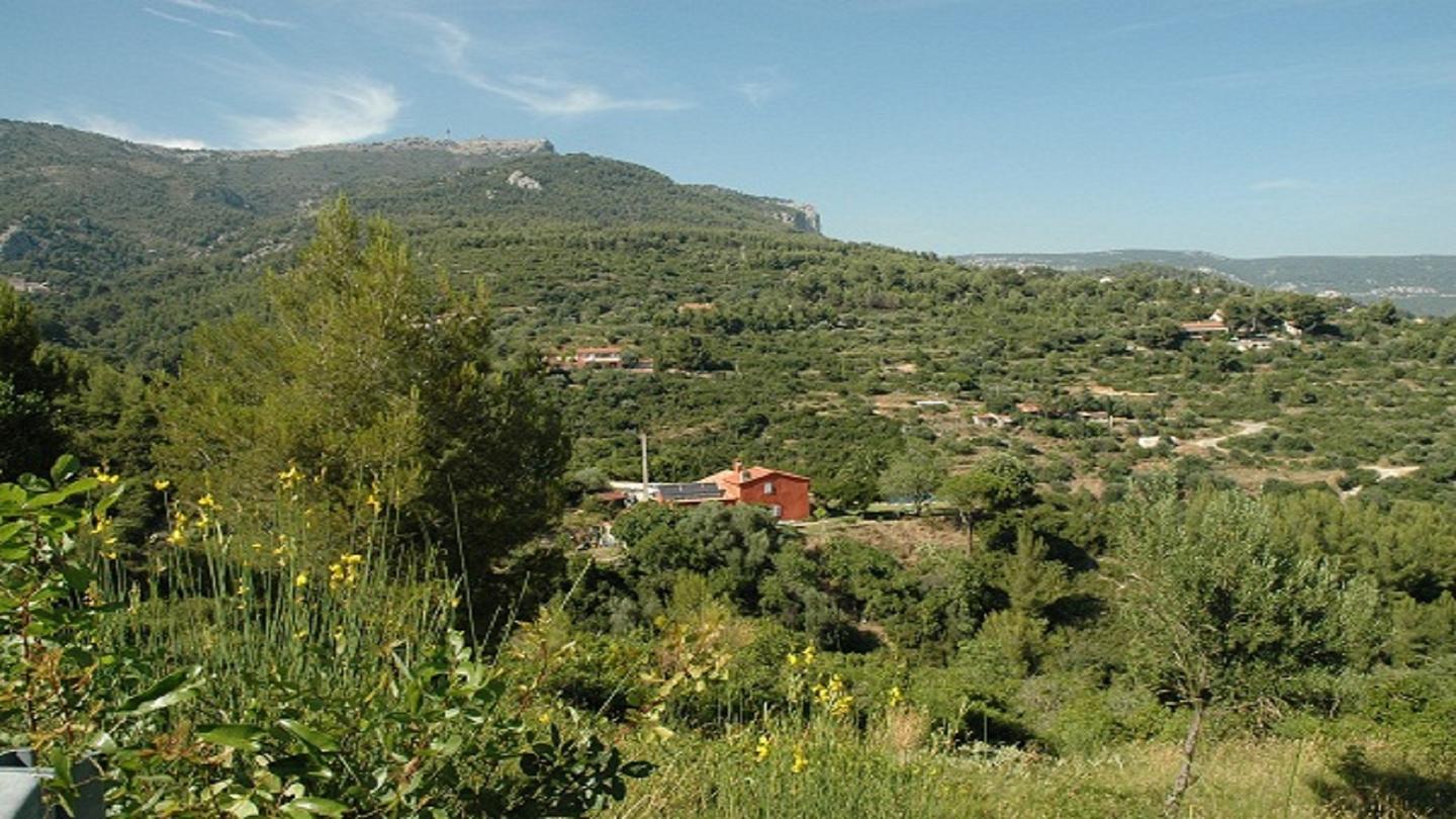 GreenGo Gîte Provence-Alpes-Côte d'Azur Évasion