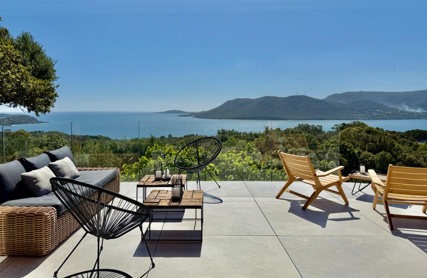 GreenGo Location Corse Bien-être