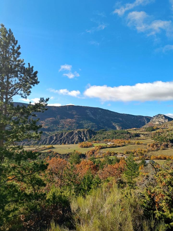 Hôte GreenGo: La Sousta de l'Oule - Panorama en Drôme Provençale - Image 2