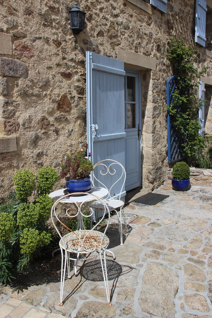 GreenGo La Grange Fleurie