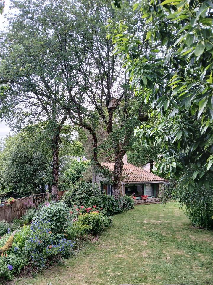 GreenGo Une chambre indépendante dans un coin de nature