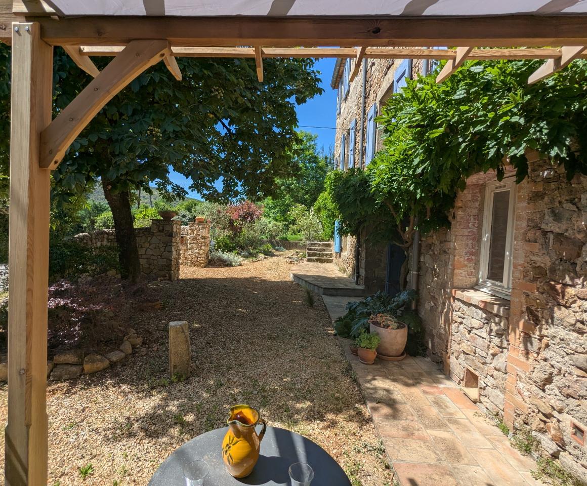 GreenGo Maison & Grand Studio "le Marronnier"