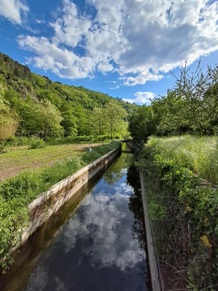  Ardèche À la campagne