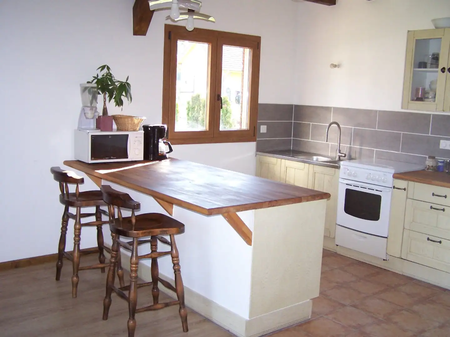 GreenGo location vacances écoresponsables