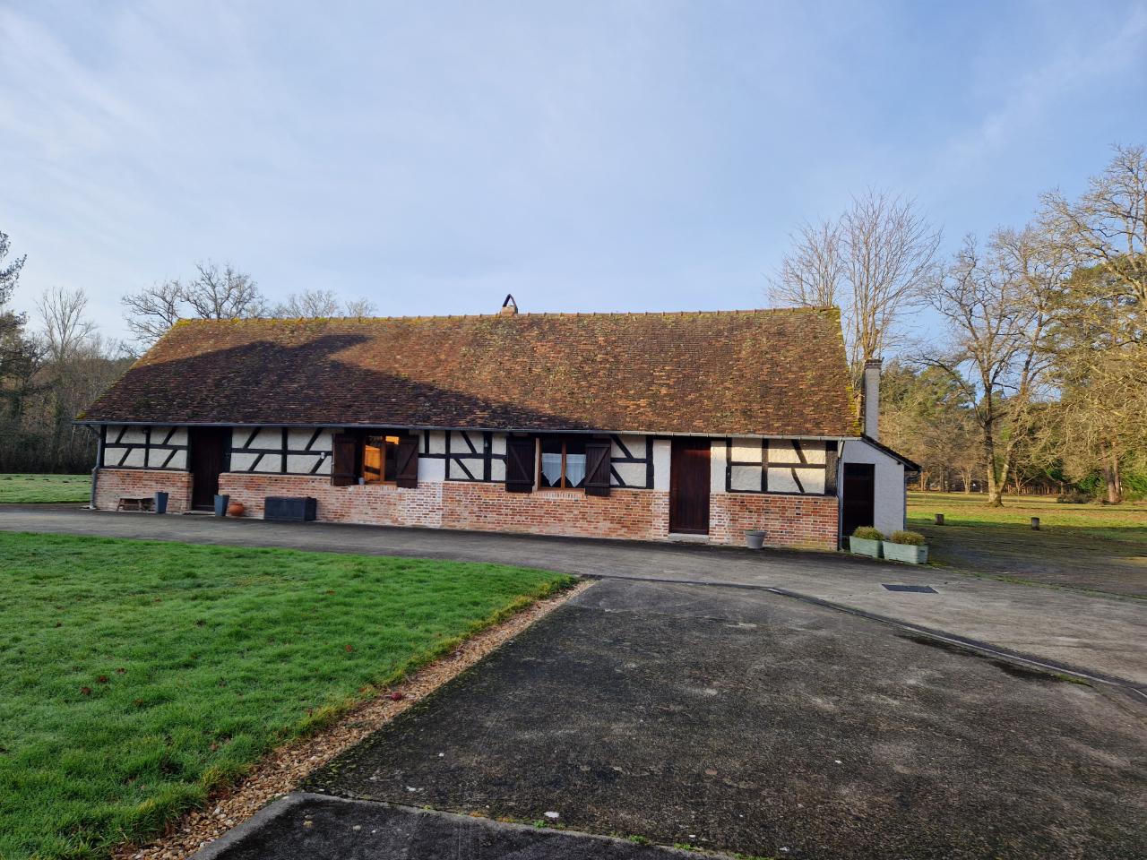 GreenGo Gîte Chatillon