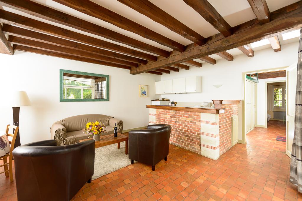 GreenGo Le Logis d'Orgeval