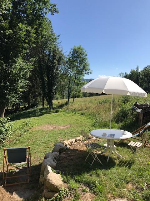 GreenGo Gîte Occitanie Évasion