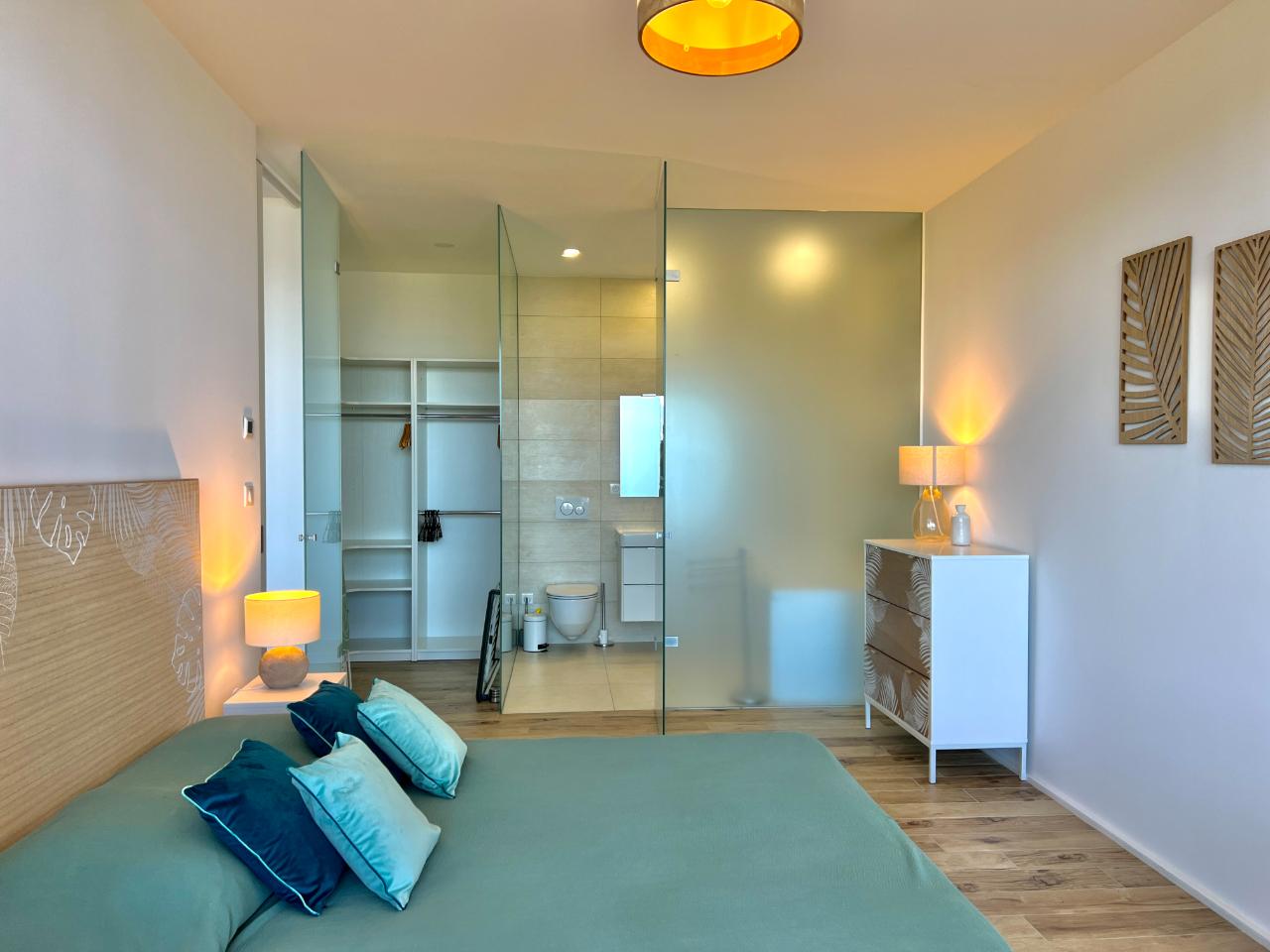 GreenGo Loft Centre-Ville Vue Mer - Porto-Vecchio