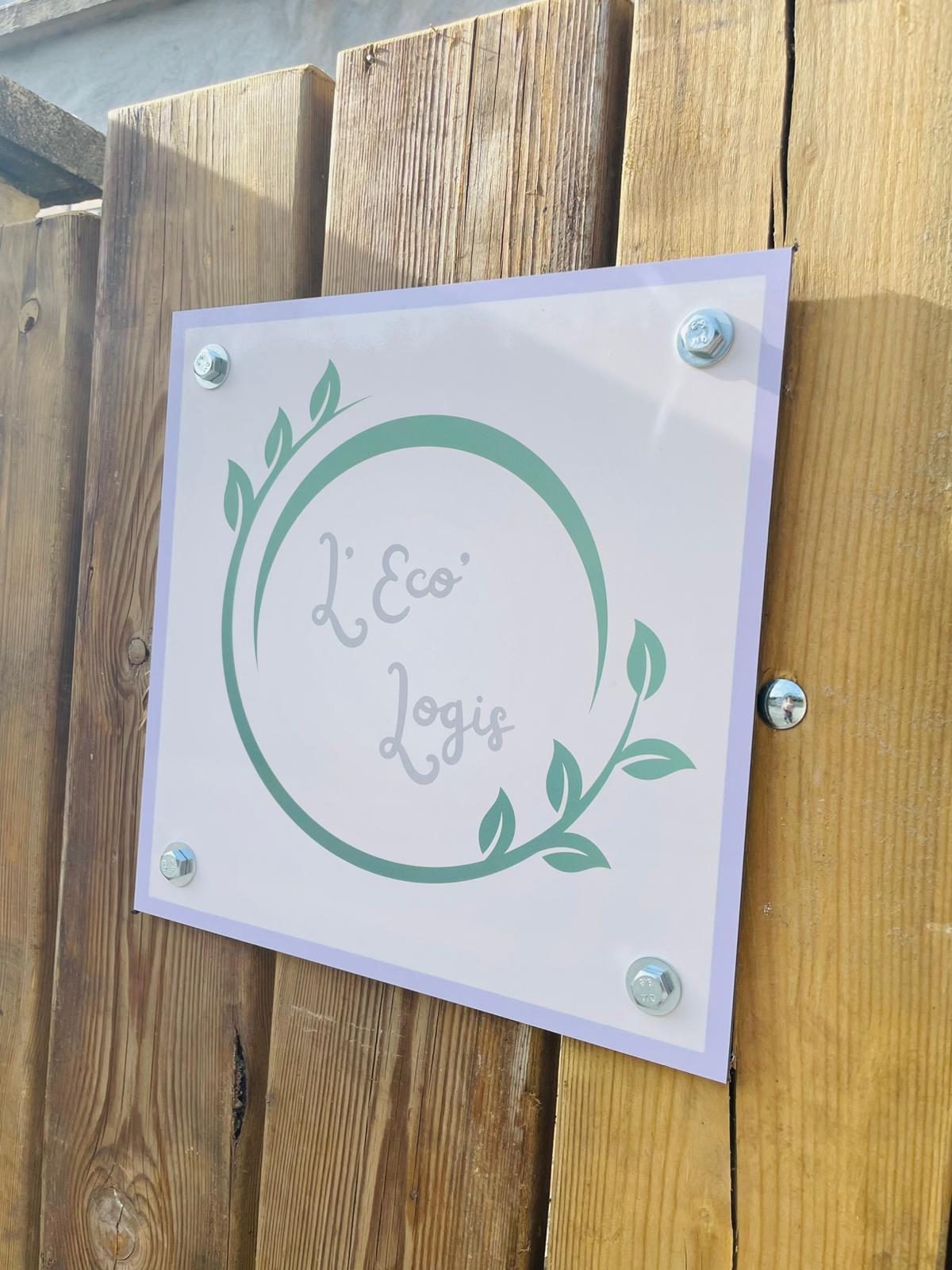 Logement GreenGo: L'Éco'Logis