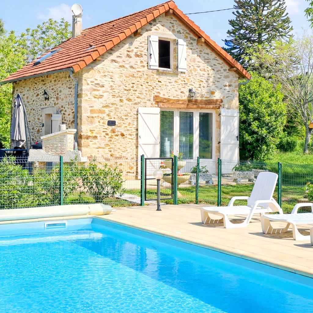 GreenGo Maison Landes