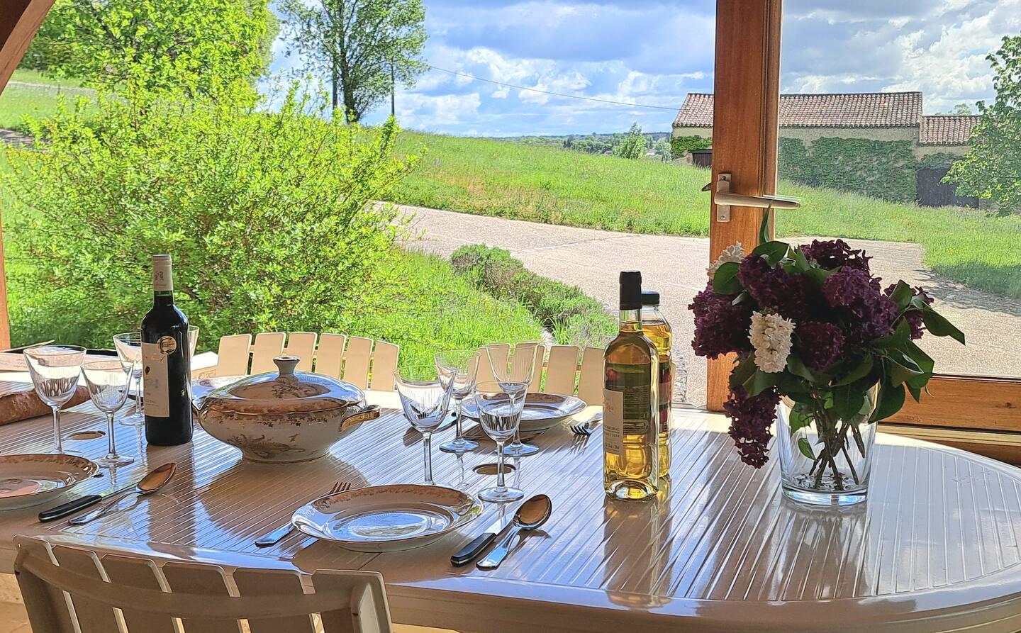 GreenGo La maison Beauséjour