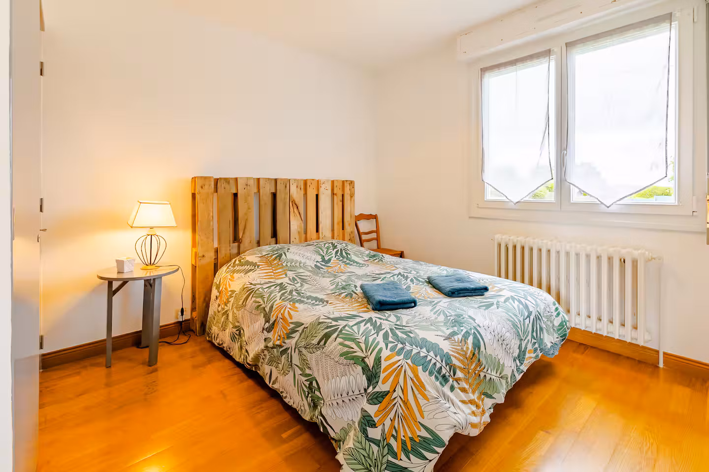 GreenGo Gîte Pays de la Loire Évasion