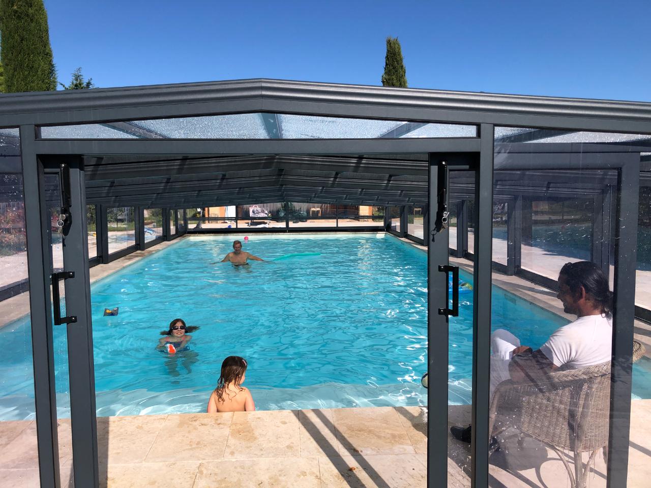 GreenGo Gîte Occitanie À la campagne