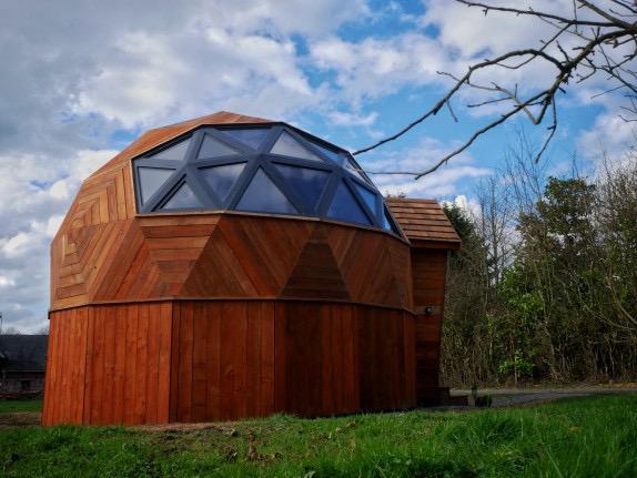 GreenGo Le Cocon d'Eywa