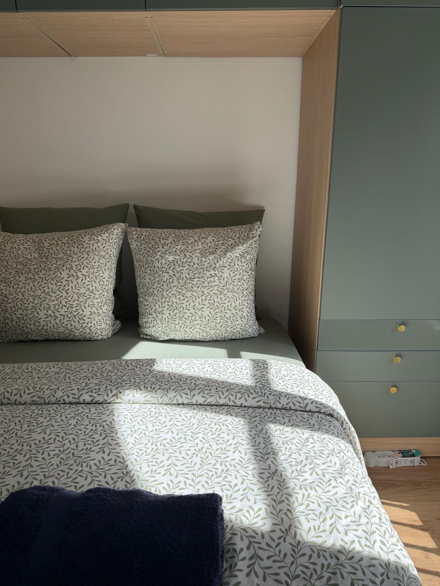 GreenGo Charmant 2 pièces avec terrasse – Batignolles