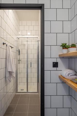 Logement GreenGo: EkloLit dortoir homme uniquement - salle de douche privative - Image 3