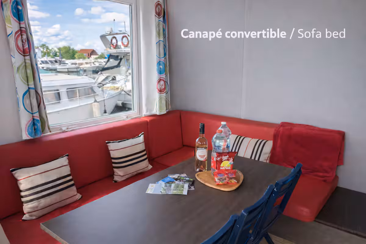 GreenGo location vacances écoresponsables