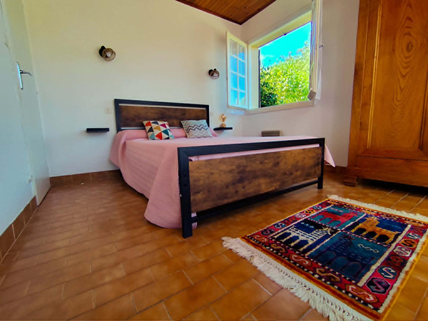 Logement GreenGo: Le Gemmeur du Cheou