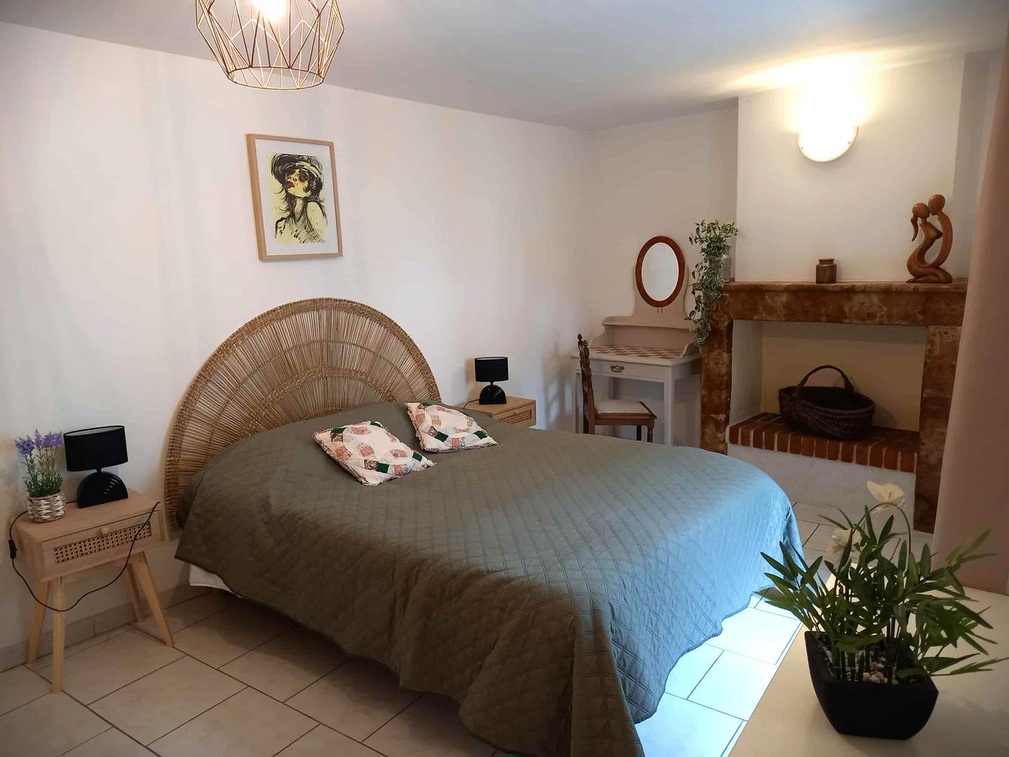 Location Indre-et-Loire Gîte de groupe