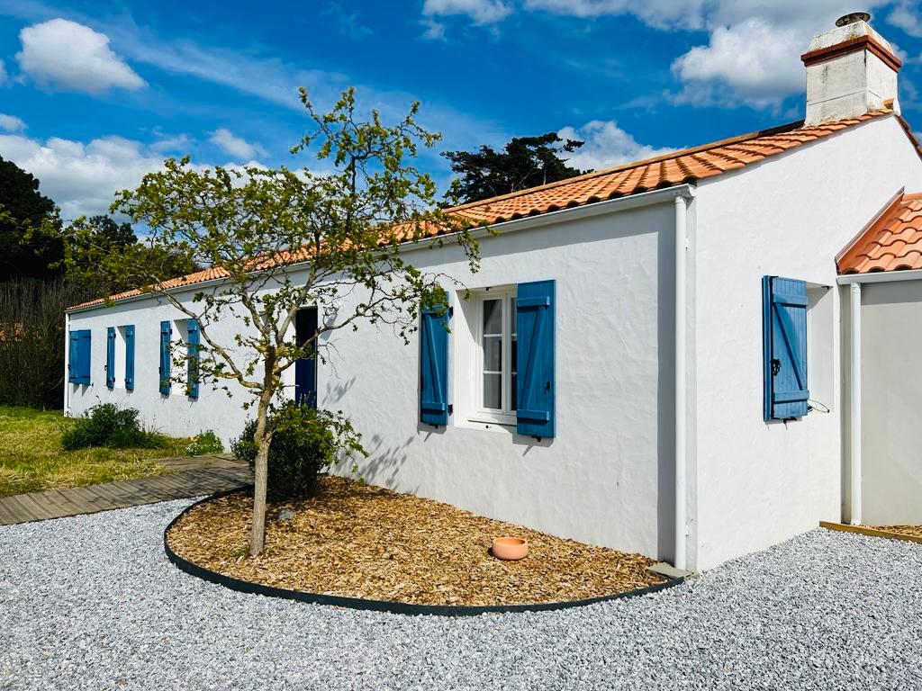 GreenGo Location Pays de la Loire Évasion