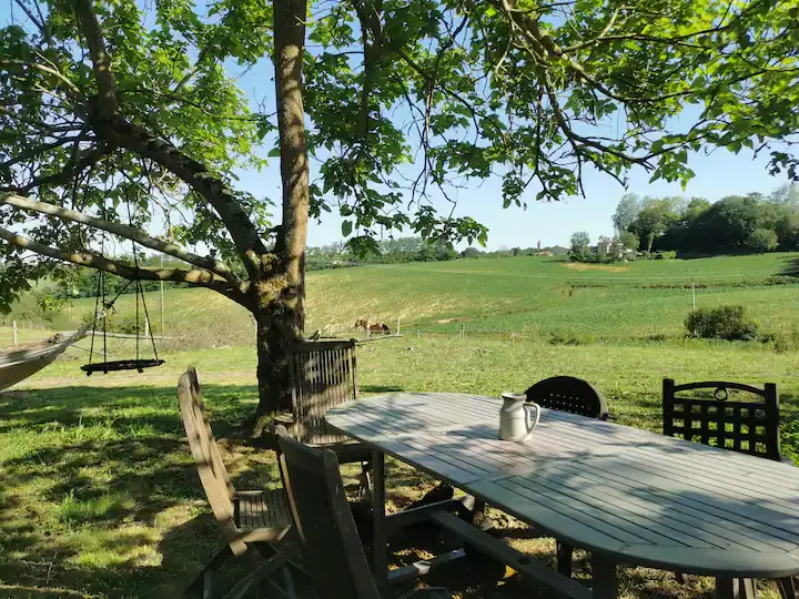 Hôte GreenGo: Chez Brigitte et Alban