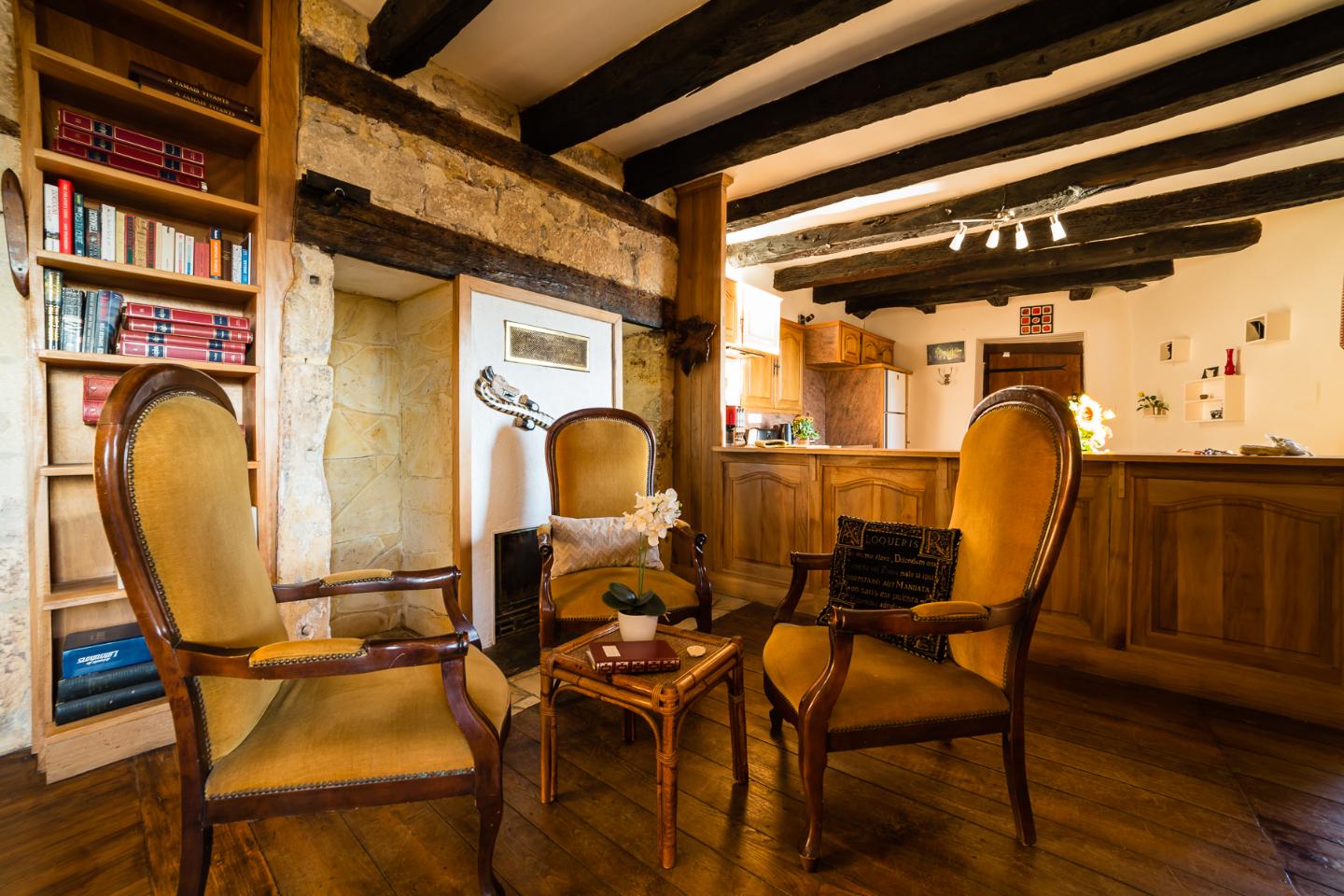 GreenGo Gîte Nouvelle-Aquitaine Évasion