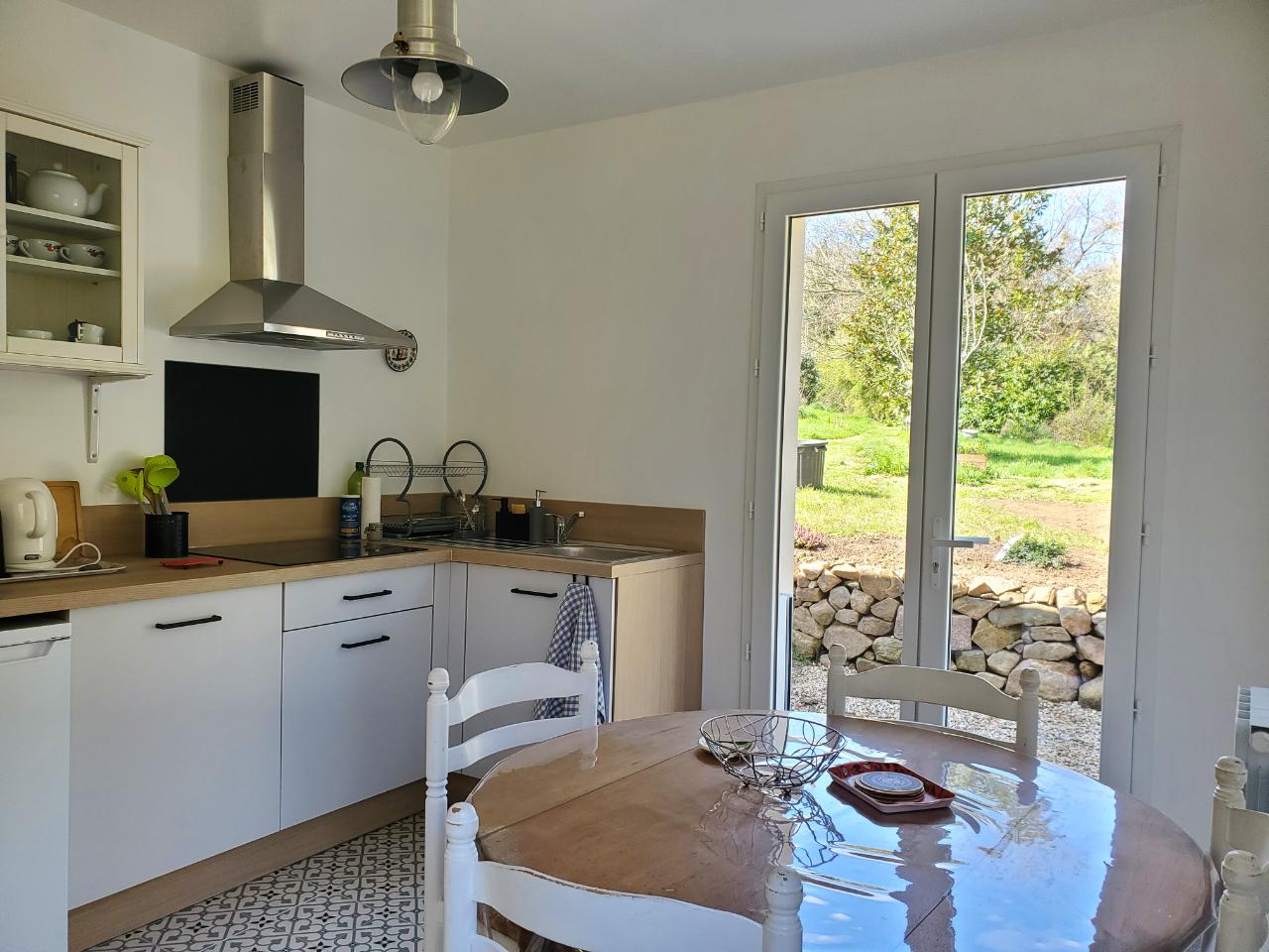 GreenGo location vacances écoresponsables