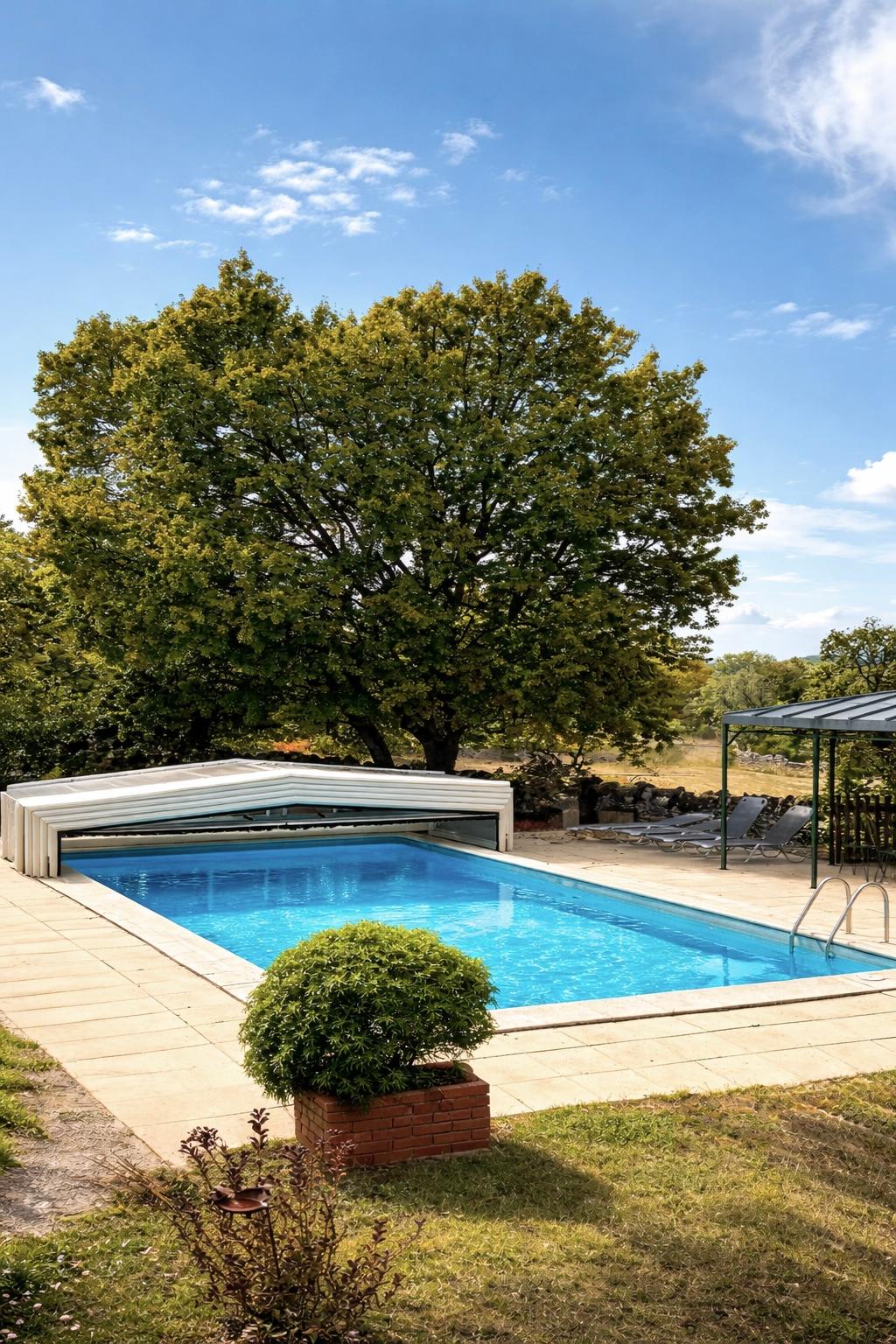 GreenGo Gîte Occitanie Évasion