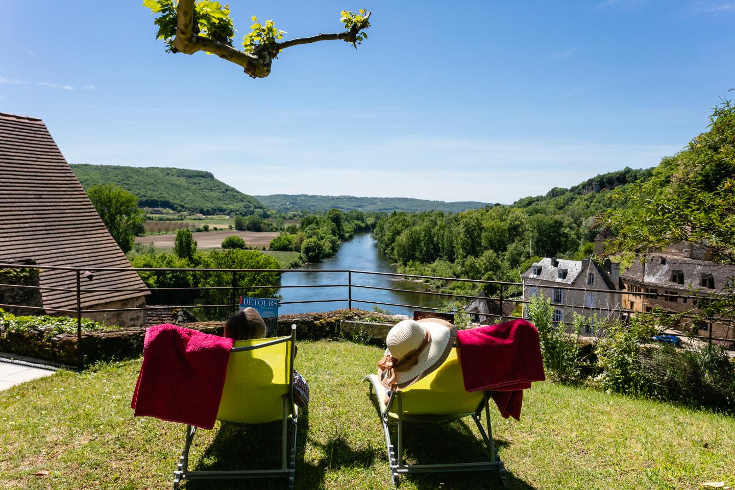 Dordogne À la campagne