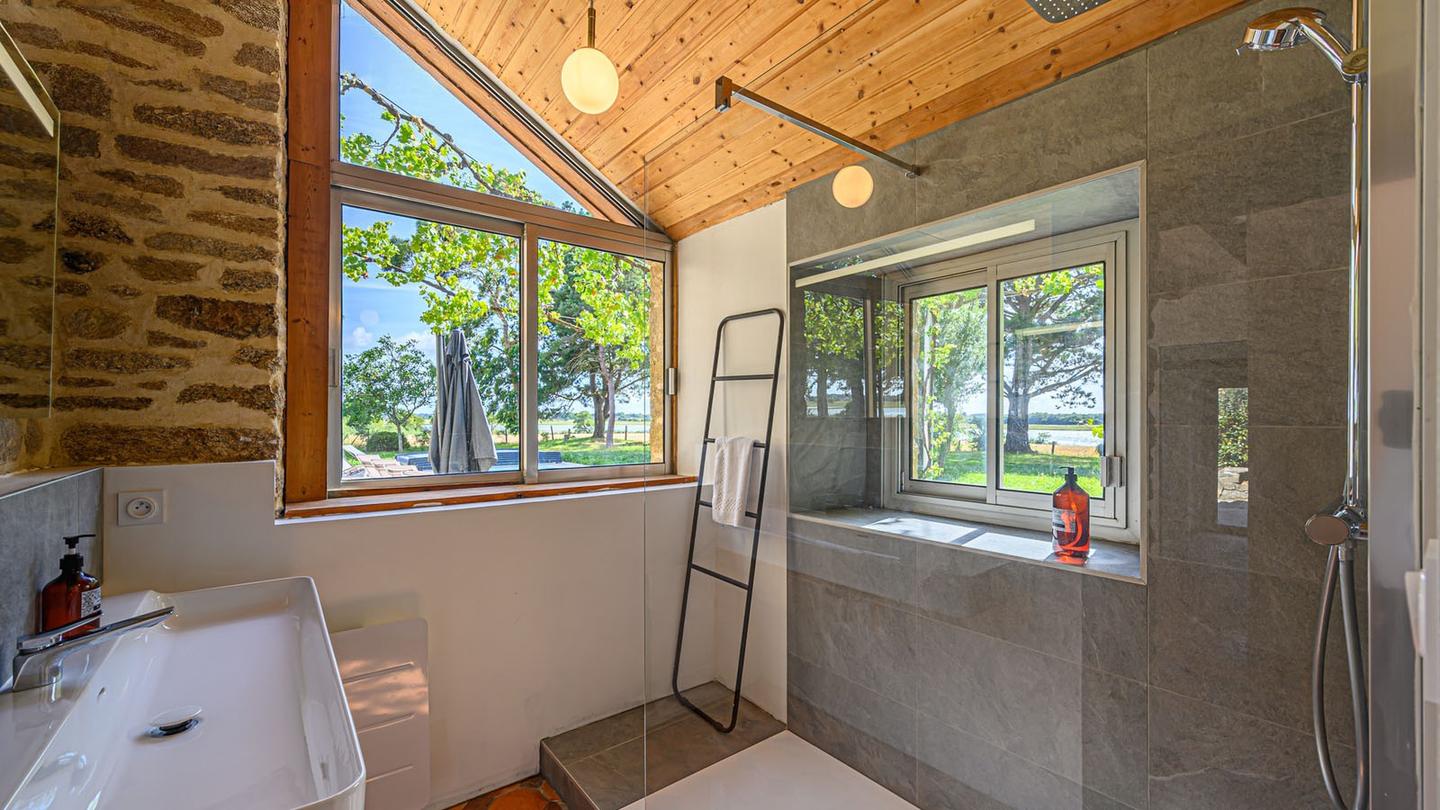  Morbihan Haut-de-gamme