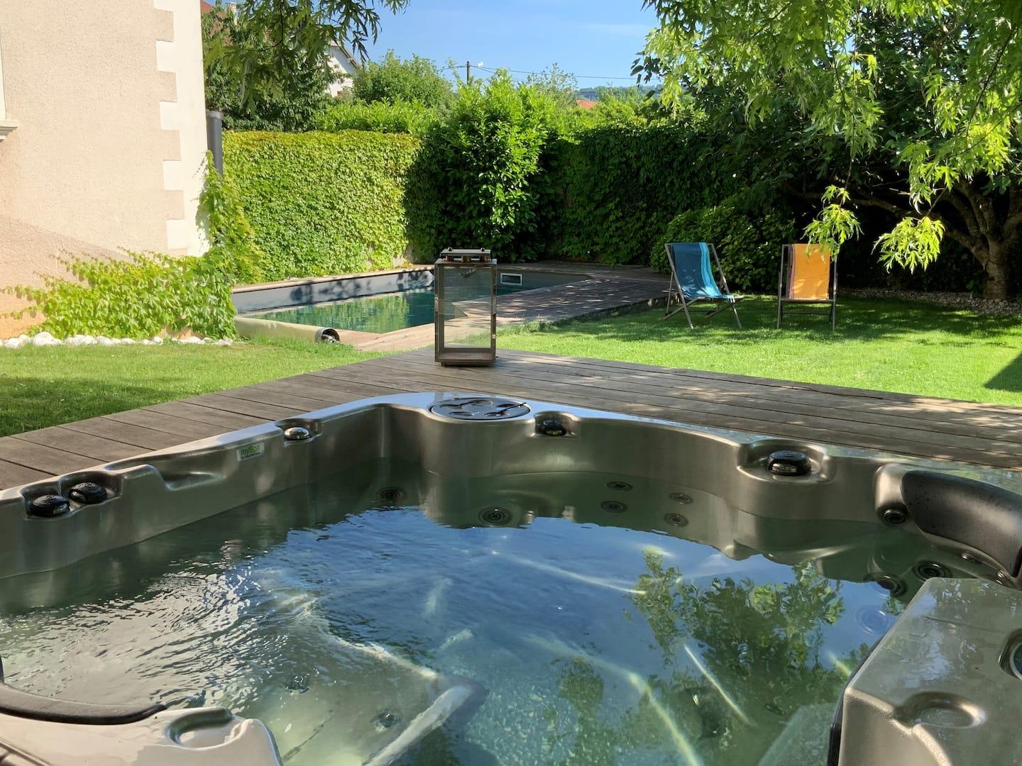 GreenGo Villa des bons moments