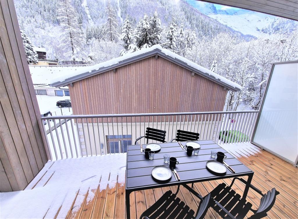 Hôte GreenGo: Cham'Concierge - White Pearl Vue Mont Blanc - Image 2
