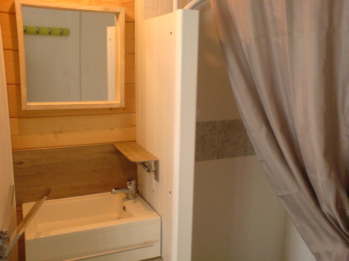 Logement GreenGo: Chalet de la chapelle 7 min du zoo - Image 7