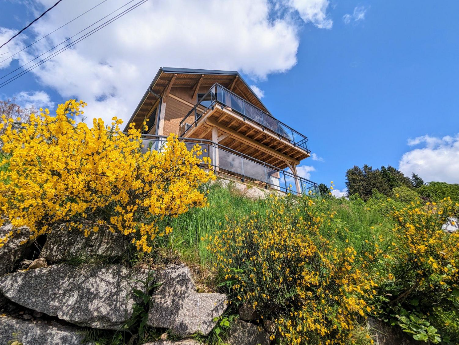 Hôte GreenGo: Chalet l'URSUS - Image 53