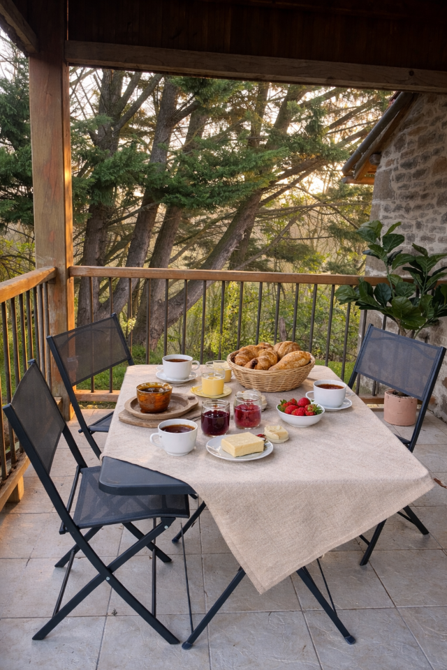 GreenGo location vacances écoresponsables