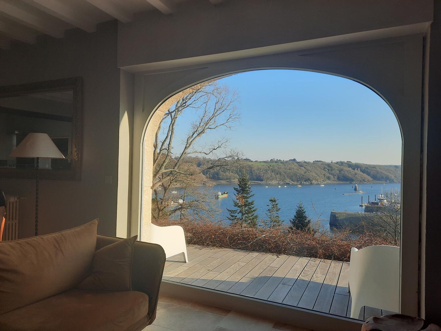 GreenGo La Villa de la mer