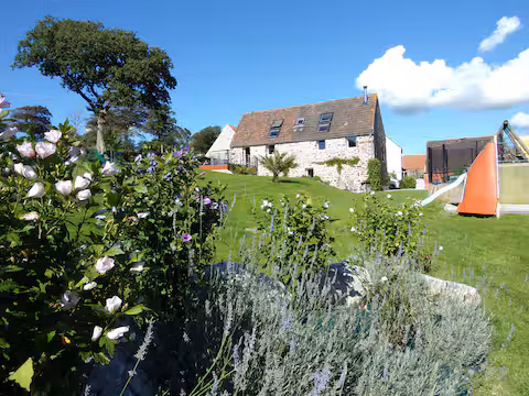 GreenGo Location Normandie À la campagne