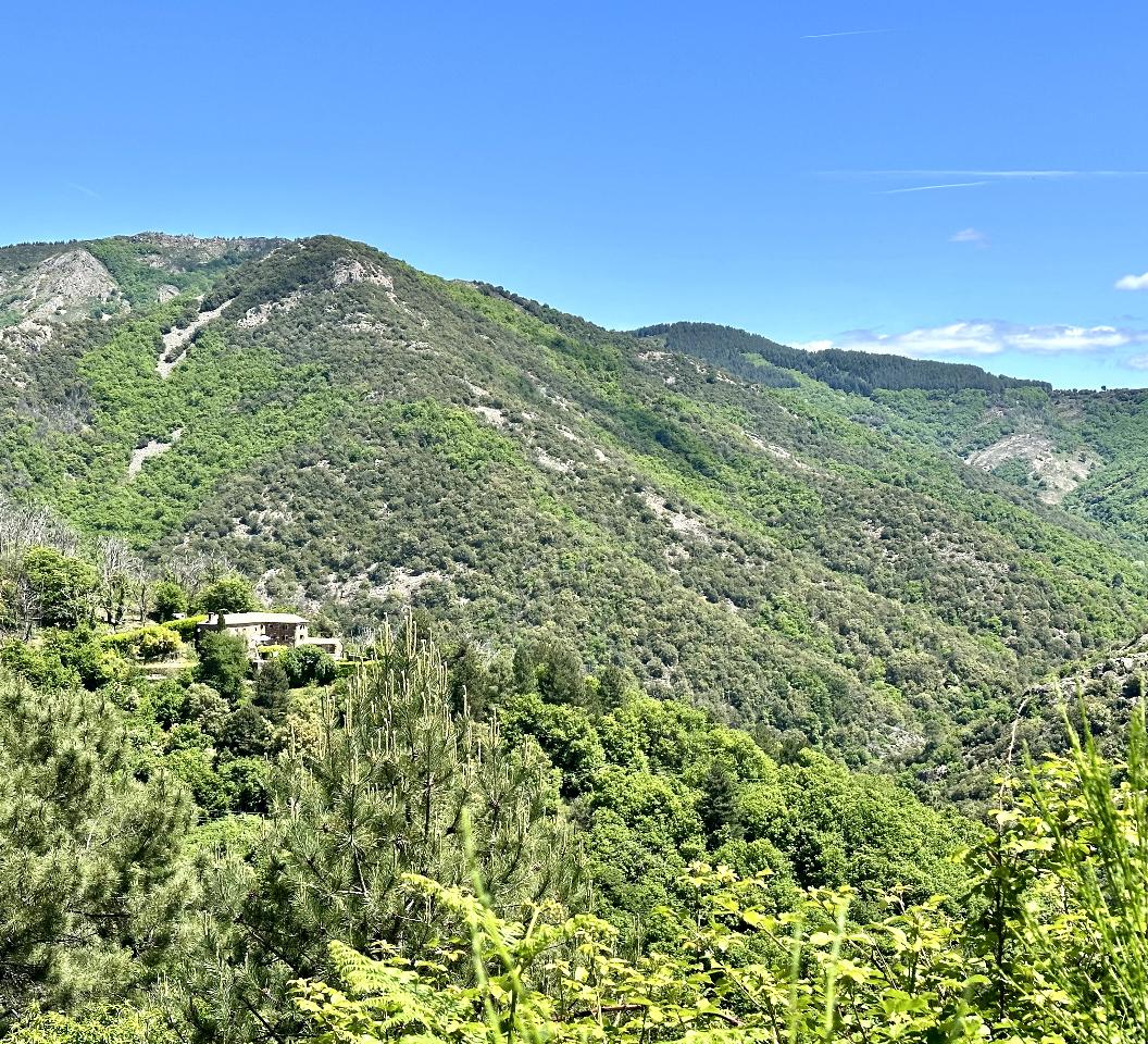 GreenGo Gîte Auvergne-Rhône-Alpes Évasion