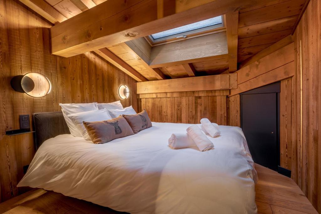 Hôte GreenGo: Duplex avec sauna et vue Mont Blanc au centre de Chamonix - Image 9