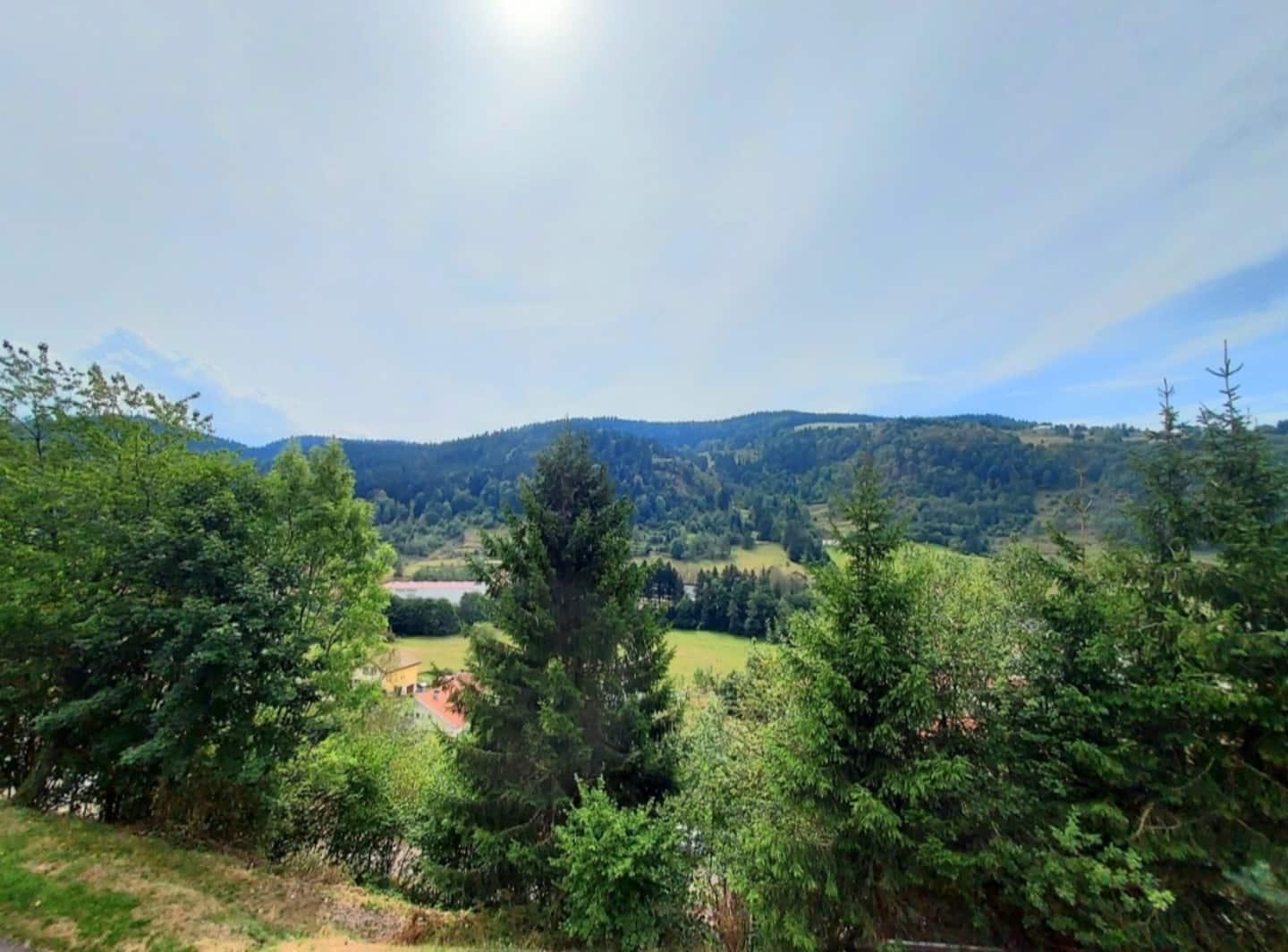 GreenGo Maison la parenthèse