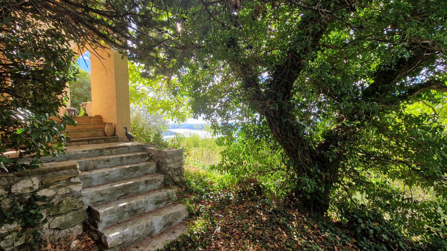 Hôte GreenGo: Villa OVerdon - Vue panoramique sur le Lac Sainte Croix et les Gorges du Verdon - Image 41
