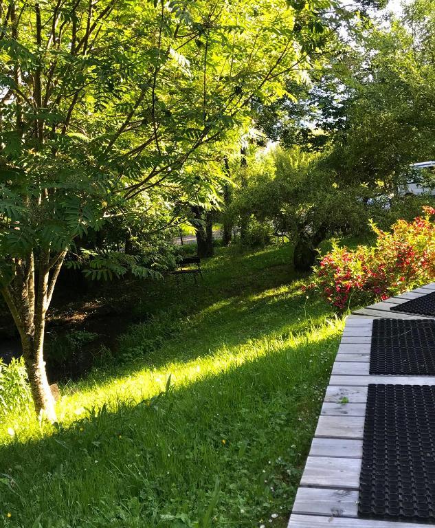 GreenGo Logement insolite Auvergne-Rhône-Alpes Évasion