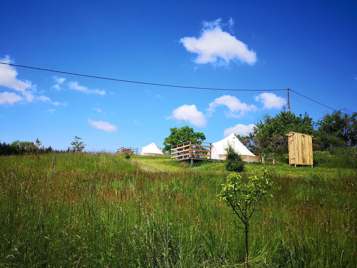 Logement GreenGo: La Montoncel avec son panorama sur la Montagne Bourbonnaise - Image 7