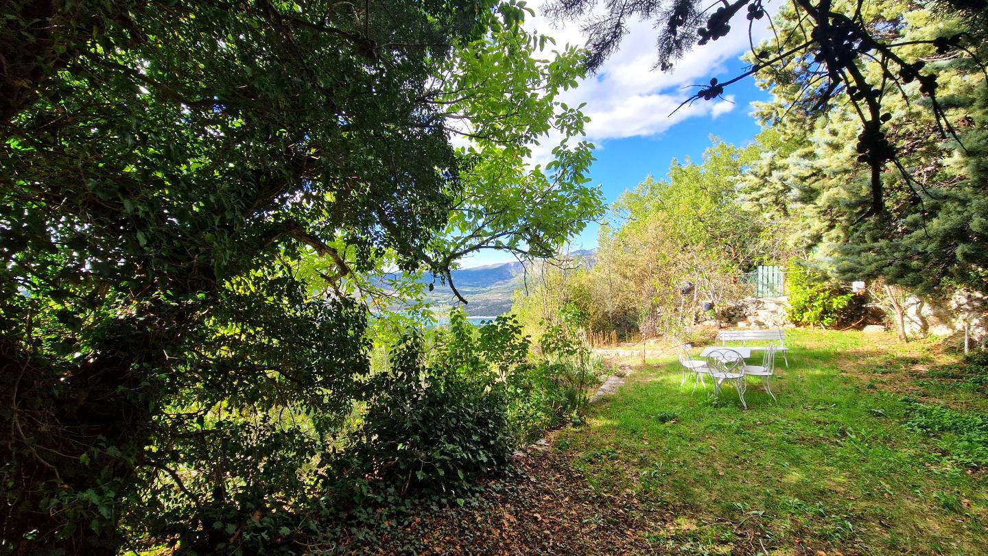 Hôte GreenGo: Villa OVerdon - Vue panoramique sur le Lac Sainte Croix et les Gorges du Verdon - Image 34