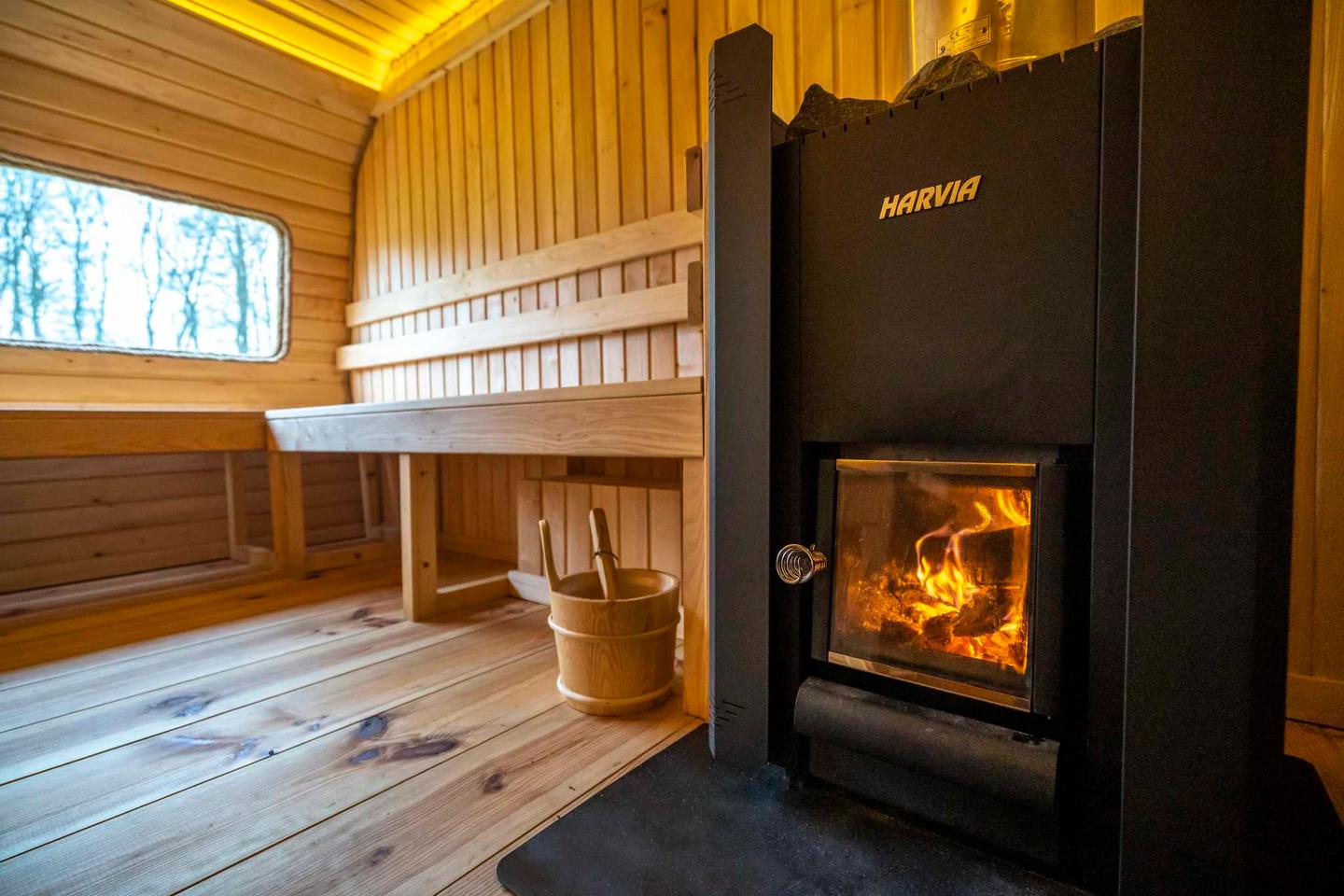 Hôte GreenGo: Le Cottage de L'Albâtre 2 Personnes Sauna en Option payante - Image 12