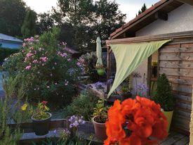 GreenGo Petit nid douillet à Soustons