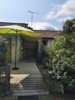 GreenGo Location Nouvelle-Aquitaine À la campagne